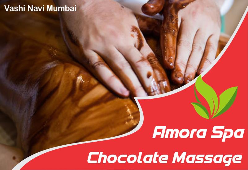 Chocolate Massage in Vashi